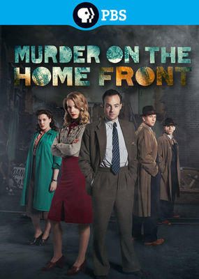 Murder on the home front