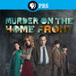 Poster 3 Murder on the home front