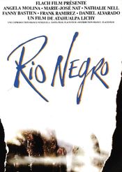 Poster Río Negro