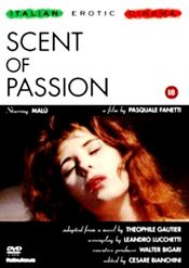 Poster Scent of Passion