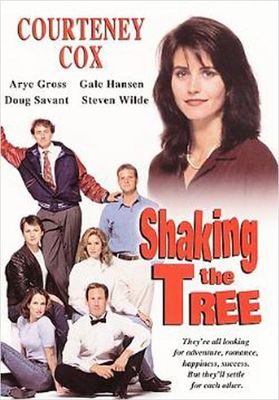 Shaking the Tree poster