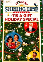 Shining Time Station Christmas: 'Tis a Gift