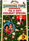 Film Shining Time Station Christmas: 'Tis a Gift