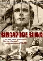Singapore sling: O anthropos pou agapise ena ptoma