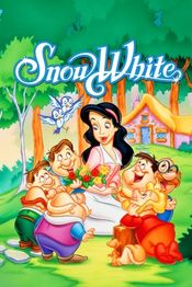 Poster Snow White