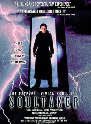 Soultaker poster