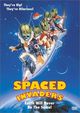 Film - Spaced Invaders