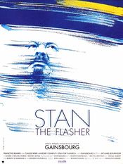 Poster Stan the Flasher