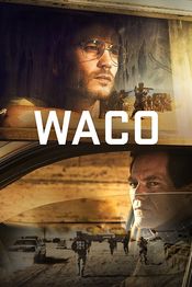 Poster Waco 