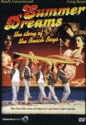 Poster Summer Dreams: The Story of the Beach Boys