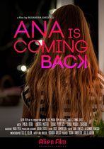 Ana is Coming Back