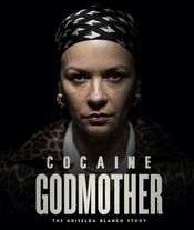 Poster Cocaine Godmother