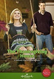 The Thanksgiving House poster