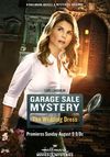 Garage Sale Mystery: The Wedding Dress