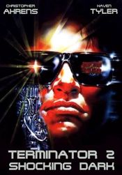 Poster Terminator II