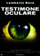 Film - Testimone oculare /I