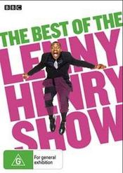 Poster The Best of 'The Lenny Henry Show'