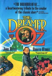 Poster The Dreamer of Oz