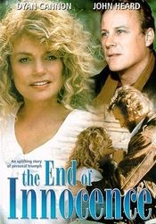 Poster The End of Innocence