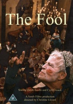 The Fool poster