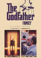 Poster The Godfather Family: A Look Inside