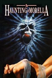 Poster The Haunting of Morella