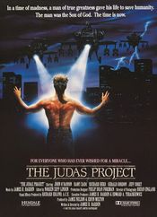 Poster The Judas Project