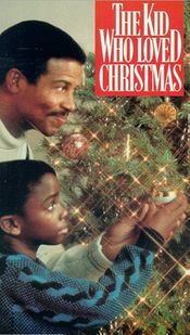 Poster The Kid Who Loved Christmas