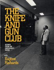 Poster The Knife and Gun Club