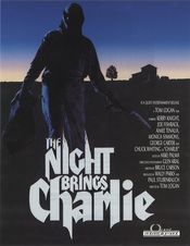 Poster The Night Brings Charlie