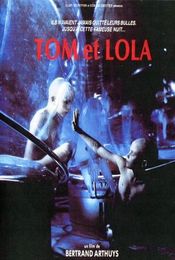 Poster Tom et Lola