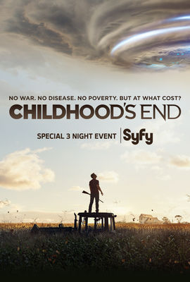 Childhood's End poster