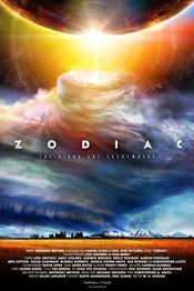 Poster Zodiac: Signs of the Apocalypse
