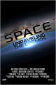 Film - Space Unraveling the Cosmos