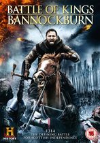Bătălia regilor: Bannockburn