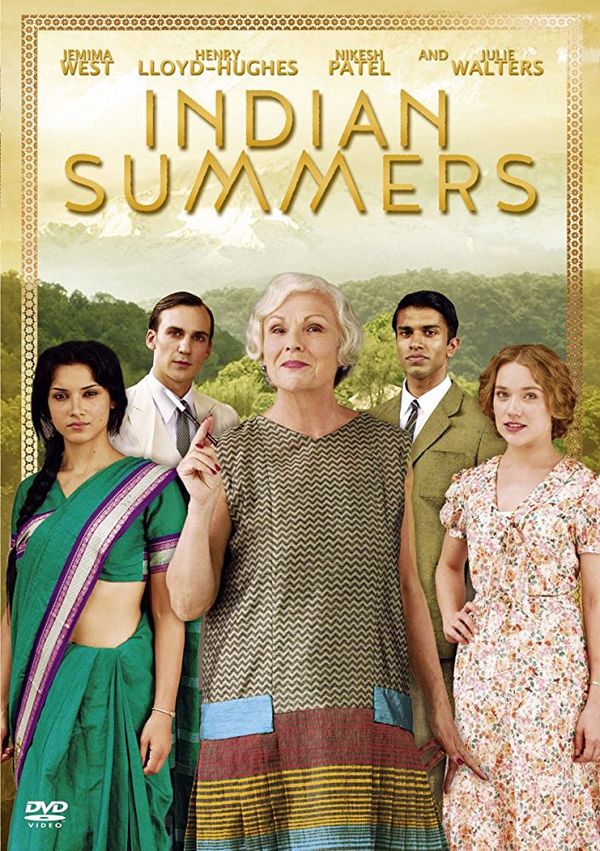 Indian Summers Indian Summers 2015 Film Cinemagiaro 2070