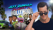 Poster Jeff Dunham: Unhinged in Hollywood