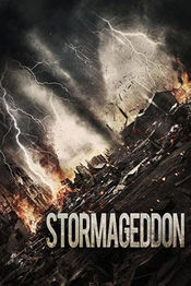 Poster Stormageddon
