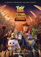 Film Toy Story That Time Forgot