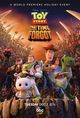 Film - Toy Story That Time Forgot