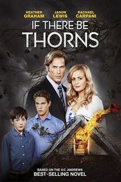 Poster If There Be Thorns
