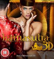 Poster Kamasutra 3D