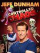 Film - Jeff Dunham: Controlled Chaos