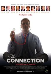 Poster The Connection