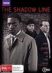 Poster The Shadow Line