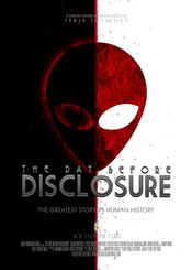 Poster The Day Before Disclosure