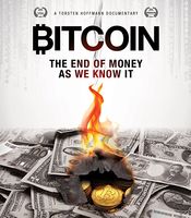 Poster Bitcoin: The End of Money as We Know It