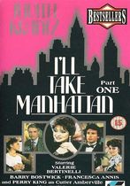 I'll Take Manhattan