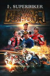 Poster I, Superbiker: The War for Four