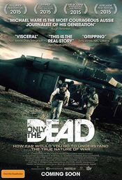 Poster Only the Dead